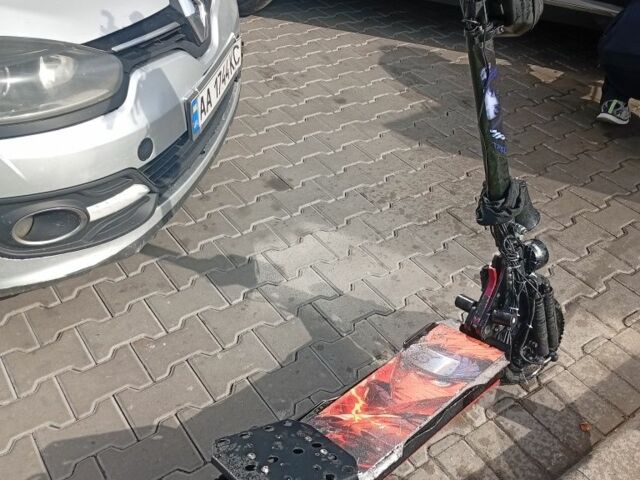 ГАЗ 3110 Волга, об'ємом двигуна 2.45 л та пробігом 0 тис. км за 528 $, фото 5 на Automoto.ua