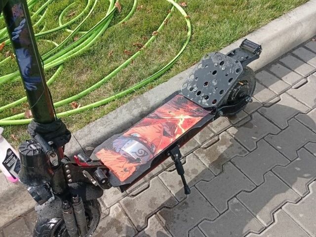 ГАЗ 3110 Волга, об'ємом двигуна 2.45 л та пробігом 0 тис. км за 528 $, фото 4 на Automoto.ua