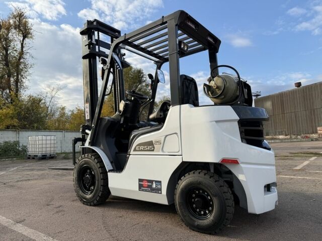 ГАЗ 3110 Волга 2023 в Кривом Роге на Automoto.ua ГАЗ 3110 Волга, объемом двигателя 2.45 л и пробегом 0 тыс. км за 18000 $, фото 2 на Automoto.ua