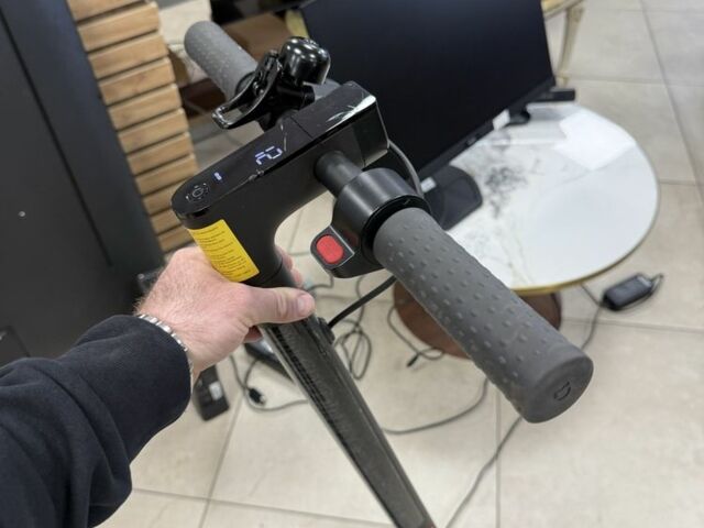 ГАЗ 3110 Волга, об'ємом двигуна 2.45 л та пробігом 0 тис. км за 290 $, фото 5 на Automoto.ua