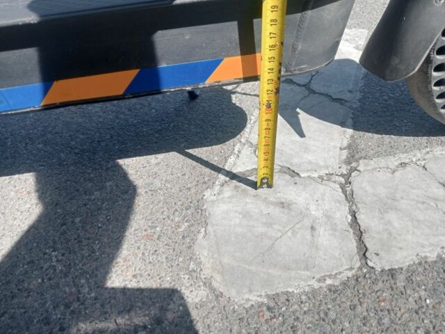 ГАЗ 3110 Волга, объемом двигателя 2.45 л и пробегом 0 тыс. км за 279 $, фото 21 на Automoto.ua