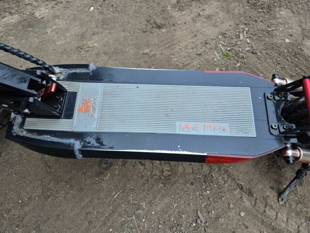 ГАЗ 3110 Волга, объемом двигателя 2.45 л и пробегом 0 тыс. км за 440 $, фото 1 на Automoto.ua