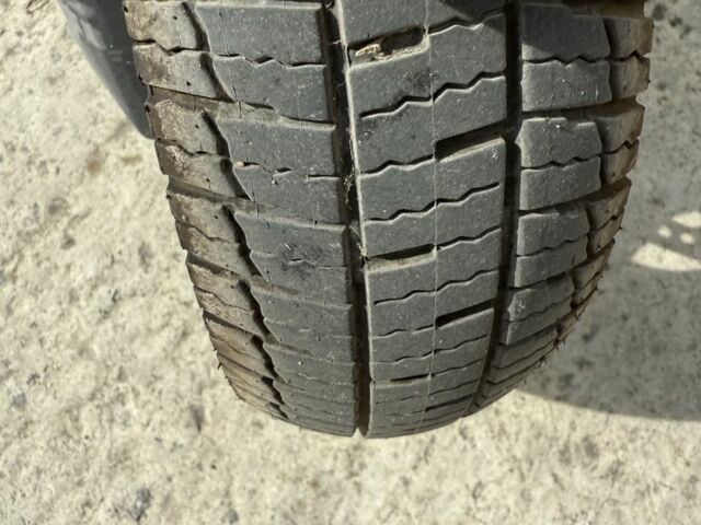 ГАЗ 3110 Волга, объемом двигателя 2.45 л и пробегом 0 тыс. км за 483 $, фото 2 на Automoto.ua