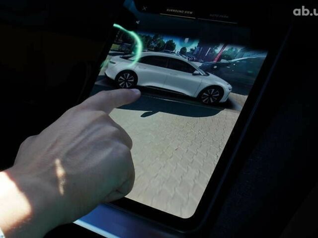 ГАЗ 3110 Волга, об'ємом двигуна 2.45 л та пробігом 16 тис. км за 46400 $, фото 28 на Automoto.ua