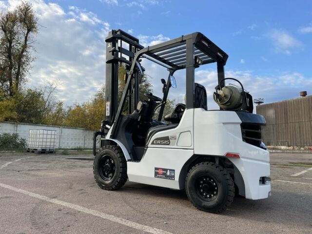 ГАЗ 3110 Волга 2023 в Кривом Роге на Automoto.ua ГАЗ 3110 Волга, объемом двигателя 2.45 л и пробегом 0 тыс. км за 18000 $, фото 1 на Automoto.ua