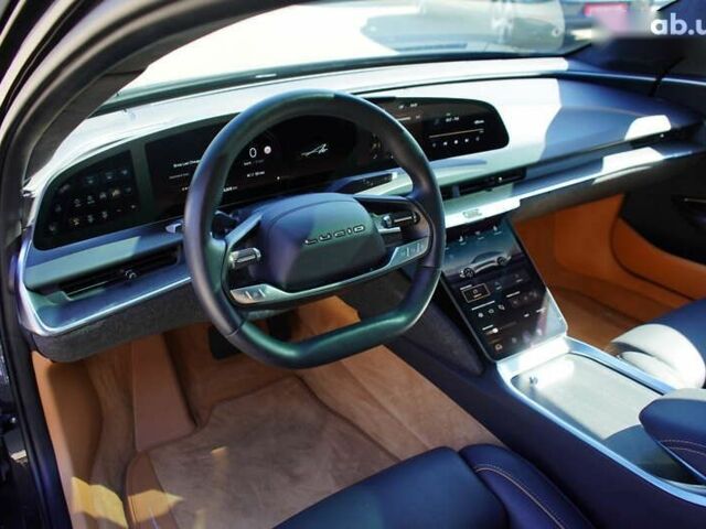 ГАЗ 3110 Волга, об'ємом двигуна 2.45 л та пробігом 16 тис. км за 46400 $, фото 20 на Automoto.ua