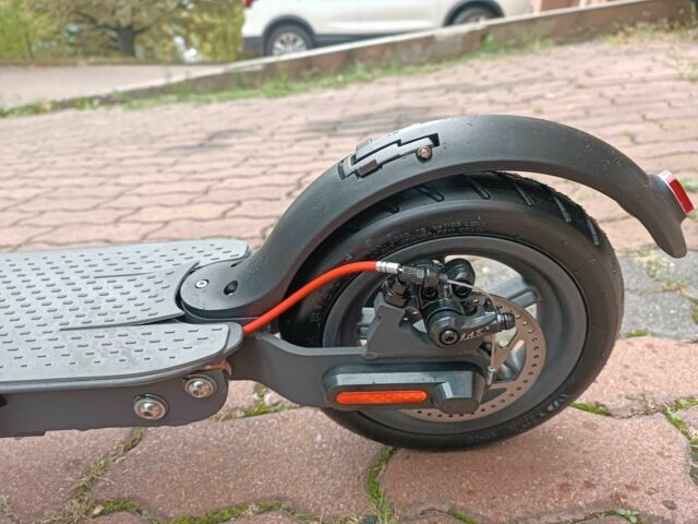 ГАЗ 3110 Волга, об'ємом двигуна 2.45 л та пробігом 0 тис. км за 266 $, фото 11 на Automoto.ua