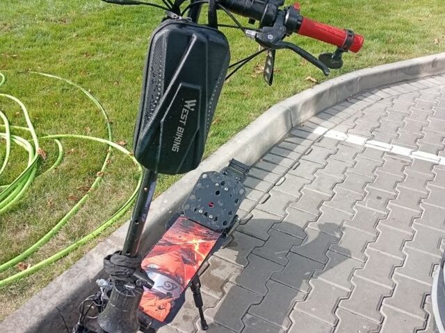 ГАЗ 3110 Волга, об'ємом двигуна 2.45 л та пробігом 0 тис. км за 528 $, фото 1 на Automoto.ua