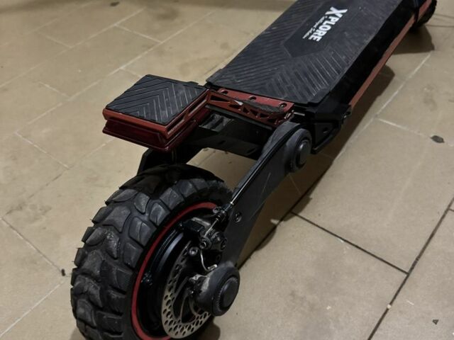 ГАЗ 3110 Волга, об'ємом двигуна 2.45 л та пробігом 0 тис. км за 311 $, фото 4 на Automoto.ua