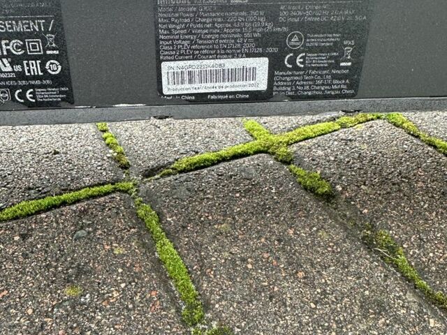 ГАЗ 3110 Волга, об'ємом двигуна 2.45 л та пробігом 0 тис. км за 345 $, фото 5 на Automoto.ua