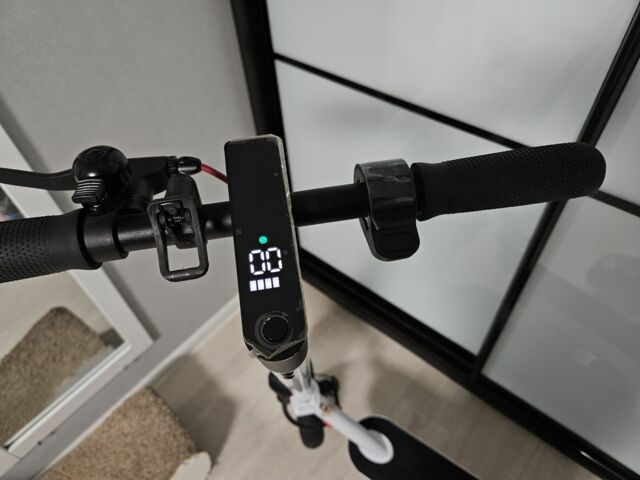 ГАЗ 3110 Волга, объемом двигателя 2.45 л и пробегом 0 тыс. км за 358 $, фото 5 на Automoto.ua