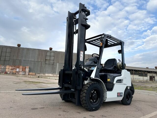 ГАЗ 3110 Волга 2023 в Кривом Роге на Automoto.ua ГАЗ 3110 Волга, объемом двигателя 2.45 л и пробегом 0 тыс. км за 18000 $, фото 16 на Automoto.ua
