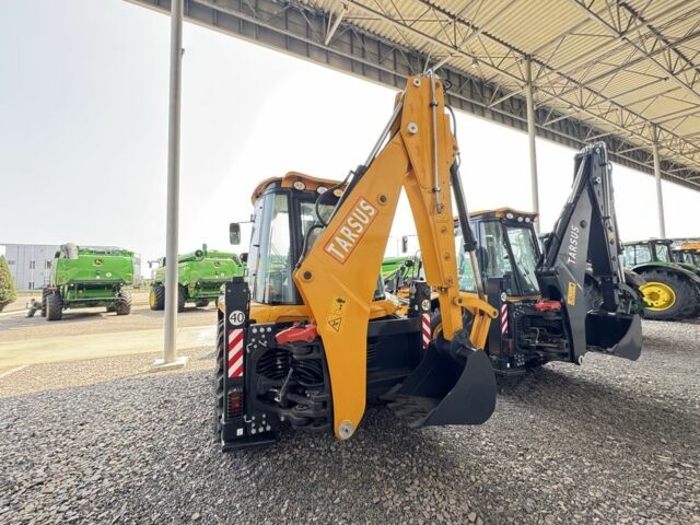 ГАЗ 3110 Волга, объемом двигателя 2.45 л и пробегом 0 тыс. км за 74400 $, фото 3 на Automoto.ua