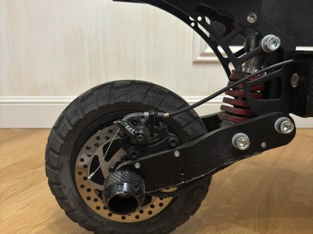 ГАЗ 3110 Волга, об'ємом двигуна 2.45 л та пробігом 0 тис. км за 441 $, фото 3 на Automoto.ua