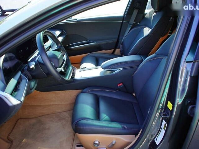 ГАЗ 3110 Волга, об'ємом двигуна 2.45 л та пробігом 16 тис. км за 46400 $, фото 18 на Automoto.ua