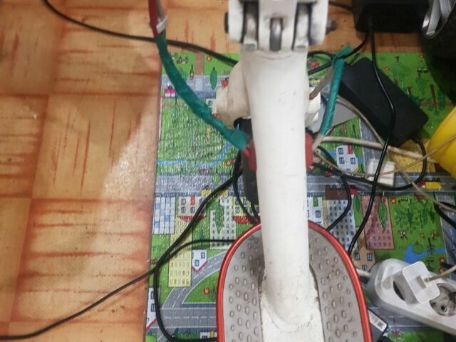 ГАЗ 3110 Волга, объемом двигателя 2.45 л и пробегом 0 тыс. км за 205 $, фото 2 на Automoto.ua