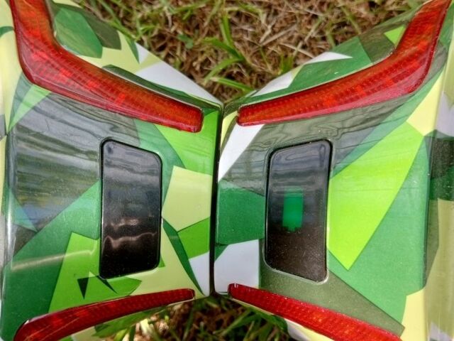 ГАЗ 3110 Волга, объемом двигателя 2.45 л и пробегом 0 тыс. км за 179 $, фото 4 на Automoto.ua