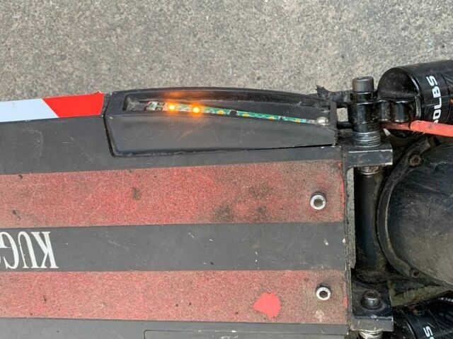 ГАЗ 3110 Волга, объемом двигателя 2.45 л и пробегом 0 тыс. км за 428 $, фото 7 на Automoto.ua