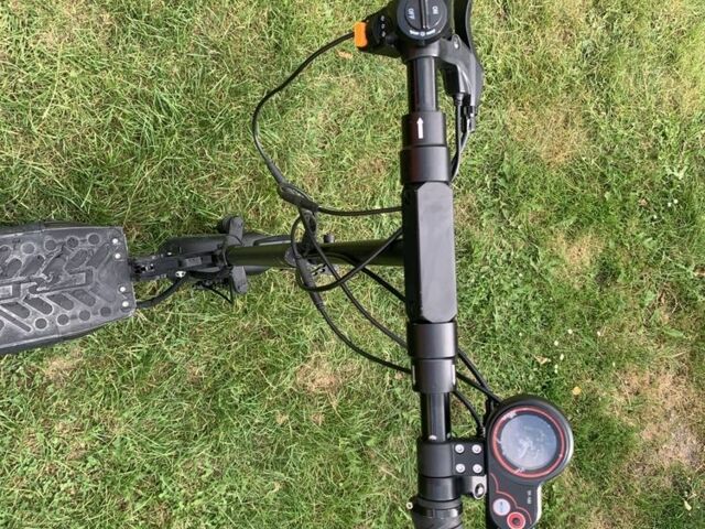 ГАЗ 3110 Волга, об'ємом двигуна 2.45 л та пробігом 0 тис. км за 369 $, фото 3 на Automoto.ua