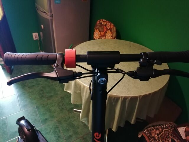 ГАЗ 3110 Волга, об'ємом двигуна 2.45 л та пробігом 0 тис. км за 719 $, фото 6 на Automoto.ua