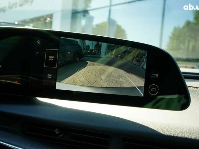 ГАЗ 3110 Волга, об'ємом двигуна 2.45 л та пробігом 16 тис. км за 46400 $, фото 27 на Automoto.ua