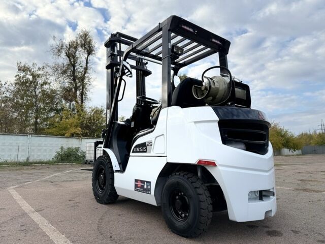 ГАЗ 3110 Волга 2023 в Кривом Роге на Automoto.ua ГАЗ 3110 Волга, объемом двигателя 2.45 л и пробегом 0 тыс. км за 18000 $, фото 20 на Automoto.ua