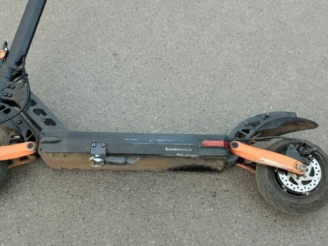 ГАЗ 3110 Волга, об'ємом двигуна 2.45 л та пробігом 0 тис. км за 323 $, фото 5 на Automoto.ua