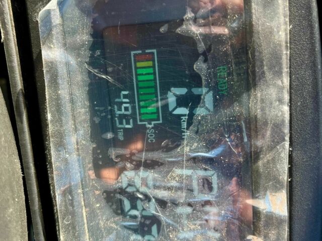 ГАЗ 3110 Волга 2023 в Днепре (Днепропетровске) на Automoto.ua ГАЗ 3110 Волга, объемом двигателя 2.45 л и пробегом 0 тыс. км за 14500 $, фото 12 на Automoto.ua