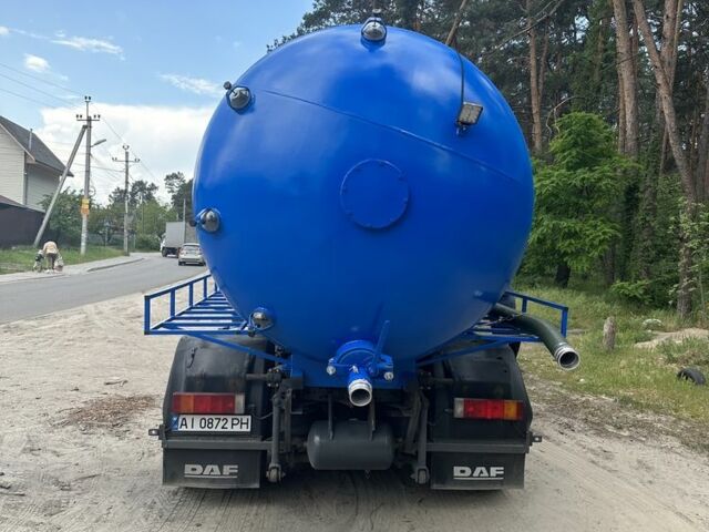 ГАЗ 3110 Волга, объемом двигателя 2.45 л и пробегом 0 тыс. км за 10807 $, фото 5 на Automoto.ua