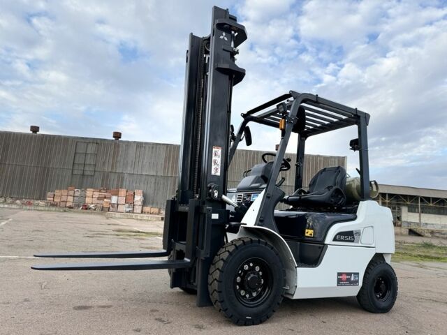 ГАЗ 3110 Волга 2023 в Кривом Роге на Automoto.ua ГАЗ 3110 Волга, объемом двигателя 2.45 л и пробегом 0 тыс. км за 18000 $, фото 13 на Automoto.ua