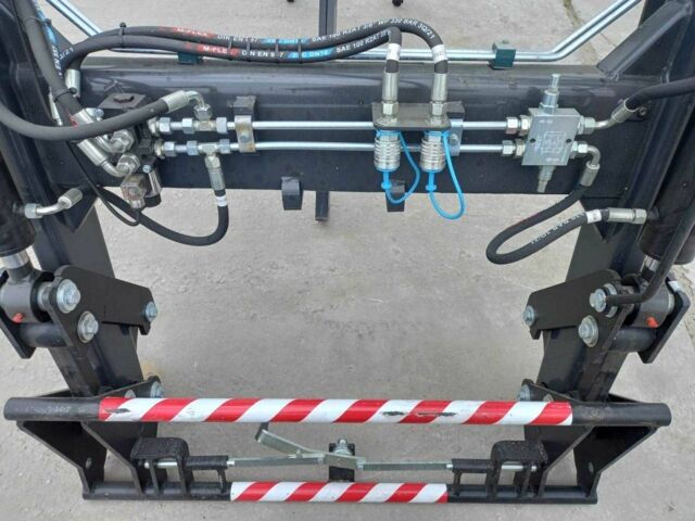 ГАЗ 3110 Волга, объемом двигателя 2.45 л и пробегом 0 тыс. км за 7758 $, фото 9 на Automoto.ua