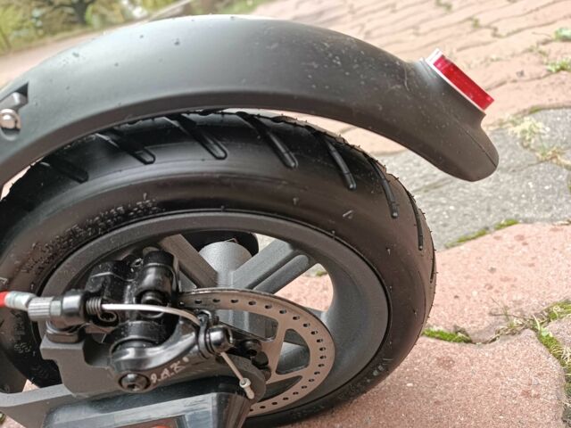 ГАЗ 3110 Волга, об'ємом двигуна 2.45 л та пробігом 0 тис. км за 266 $, фото 10 на Automoto.ua