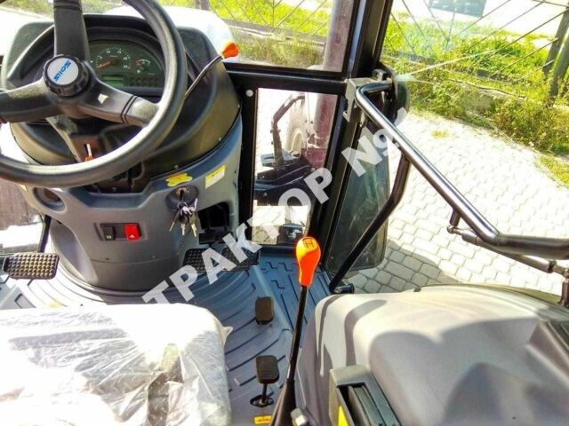 ГАЗ 3110 Волга, объемом двигателя 2.45 л и пробегом 0 тыс. км за 31500 $, фото 8 на Automoto.ua