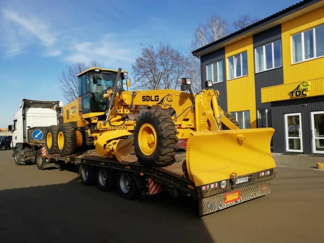 ГАЗ 3110 Волга, объемом двигателя 2.45 л и пробегом 0 тыс. км за 125000 $, фото 1 на Automoto.ua