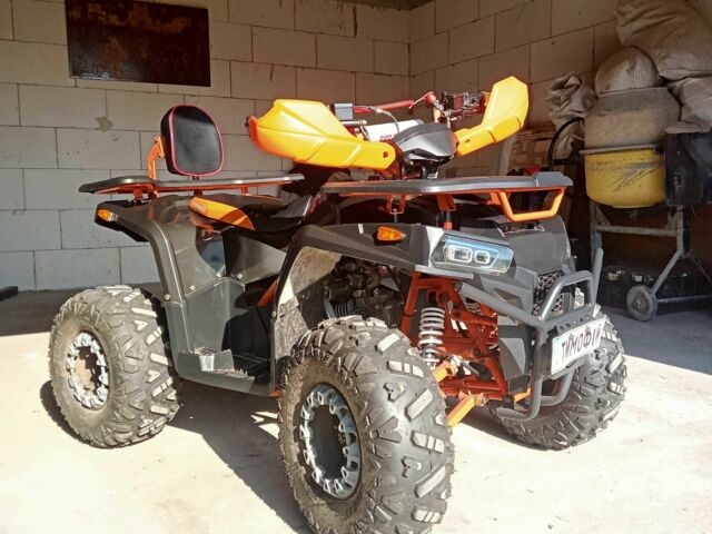 ГАЗ 3110 Волга, объемом двигателя 2.45 л и пробегом 0 тыс. км за 1000 $, фото 5 на Automoto.ua