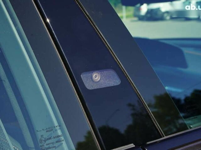 ГАЗ 3110 Волга, об'ємом двигуна 2.45 л та пробігом 16 тис. км за 46400 $, фото 11 на Automoto.ua