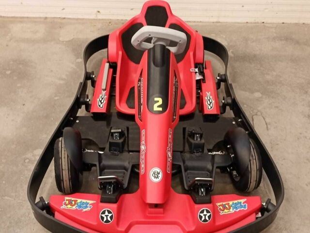 ГАЗ 3110 Волга, об'ємом двигуна 2.45 л та пробігом 0 тис. км за 1300 $, фото 2 на Automoto.ua
