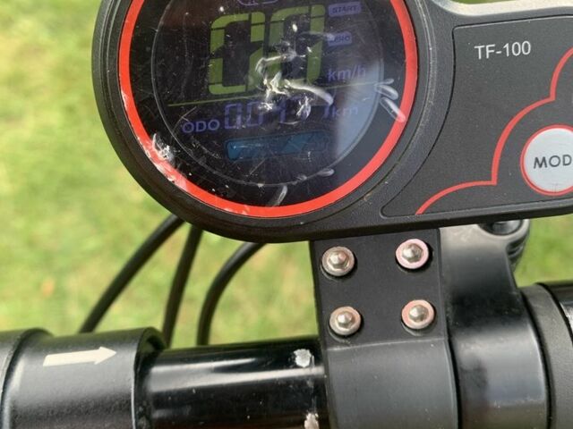 ГАЗ 3110 Волга, об'ємом двигуна 2.45 л та пробігом 0 тис. км за 369 $, фото 2 на Automoto.ua