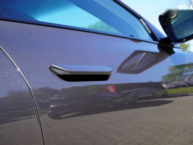 ГАЗ 3110 Волга, об'ємом двигуна 2.45 л та пробігом 16 тис. км за 46400 $, фото 12 на Automoto.ua