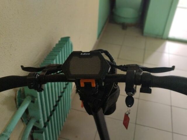 ГАЗ 3110 Волга, объемом двигателя 2.45 л и пробегом 0 тыс. км за 444 $, фото 9 на Automoto.ua