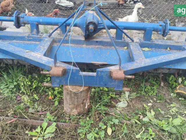 ГАЗ 3110 Волга, об'ємом двигуна 2.45 л та пробігом 0 тис. км за 906 $, фото 3 на Automoto.ua