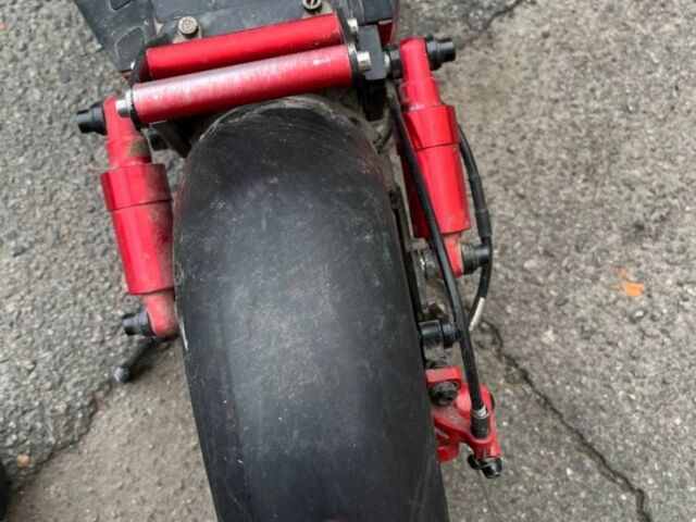 ГАЗ 3110 Волга, объемом двигателя 2.45 л и пробегом 0 тыс. км за 239 $, фото 10 на Automoto.ua