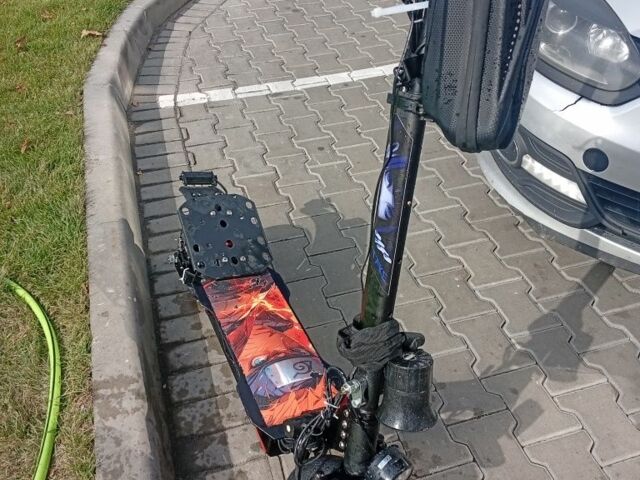 ГАЗ 3110 Волга, об'ємом двигуна 2.45 л та пробігом 0 тис. км за 528 $, фото 3 на Automoto.ua