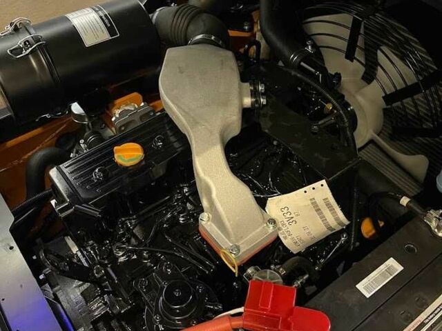ГАЗ 3110 Волга 2023 у Львові на Automoto.ua ГАЗ 3110 Волга, об'ємом двигуна 2.45 л та пробігом 0 тис. км за 35940 $, фото 6 на Automoto.ua