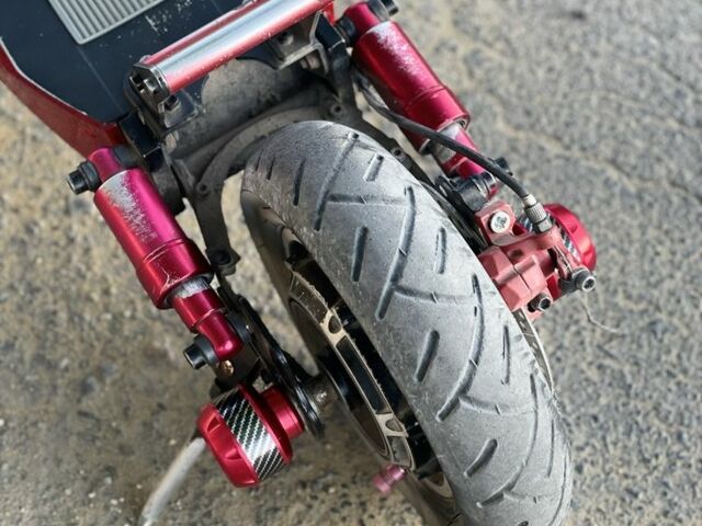 ГАЗ 3110 Волга, об'ємом двигуна 2.45 л та пробігом 0 тис. км за 351 $, фото 3 на Automoto.ua