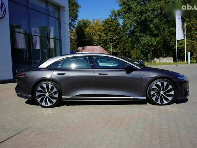 ГАЗ 3110 Волга, об'ємом двигуна 2.45 л та пробігом 16 тис. км за 46400 $, фото 9 на Automoto.ua