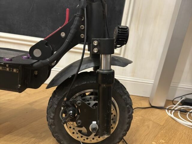 ГАЗ 3110 Волга, об'ємом двигуна 2.45 л та пробігом 0 тис. км за 441 $, фото 4 на Automoto.ua