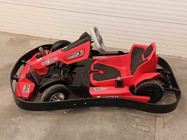 ГАЗ 3110 Волга, об'ємом двигуна 2.45 л та пробігом 0 тис. км за 1300 $, фото 1 на Automoto.ua