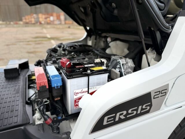 ГАЗ 3110 Волга 2023 в Кривом Роге на Automoto.ua ГАЗ 3110 Волга, объемом двигателя 2.45 л и пробегом 0 тыс. км за 18000 $, фото 10 на Automoto.ua