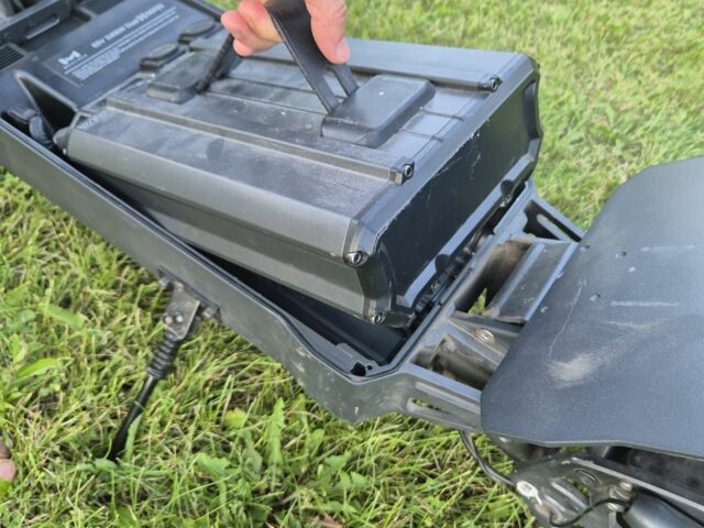 ГАЗ 3110 Волга, объемом двигателя 2.45 л и пробегом 0 тыс. км за 1104 $, фото 13 на Automoto.ua